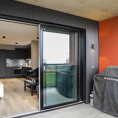 Geirþrutharhagi One Bedroom Apartment Akureyri Dış mekan fotoğraf