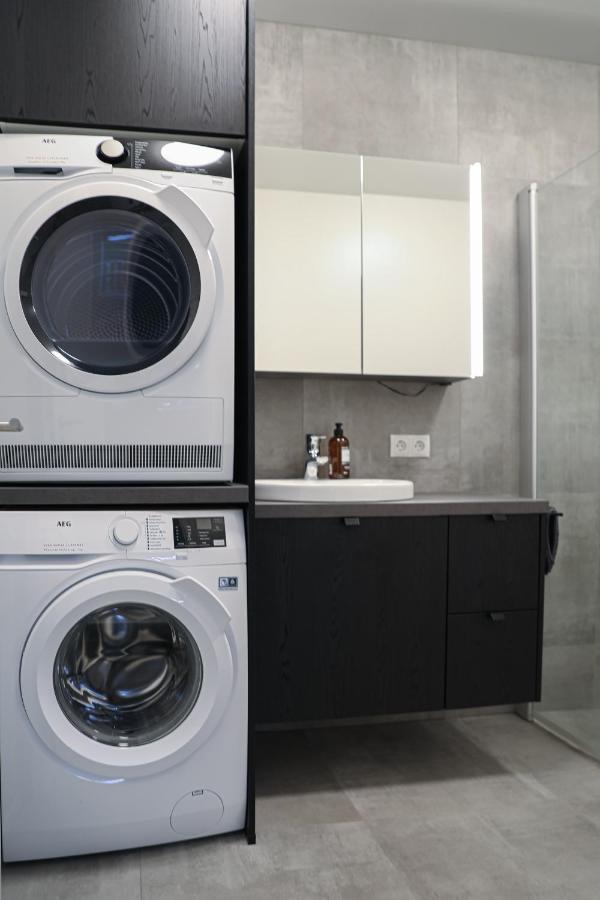 Geirþrutharhagi One Bedroom Apartment Akureyri Dış mekan fotoğraf