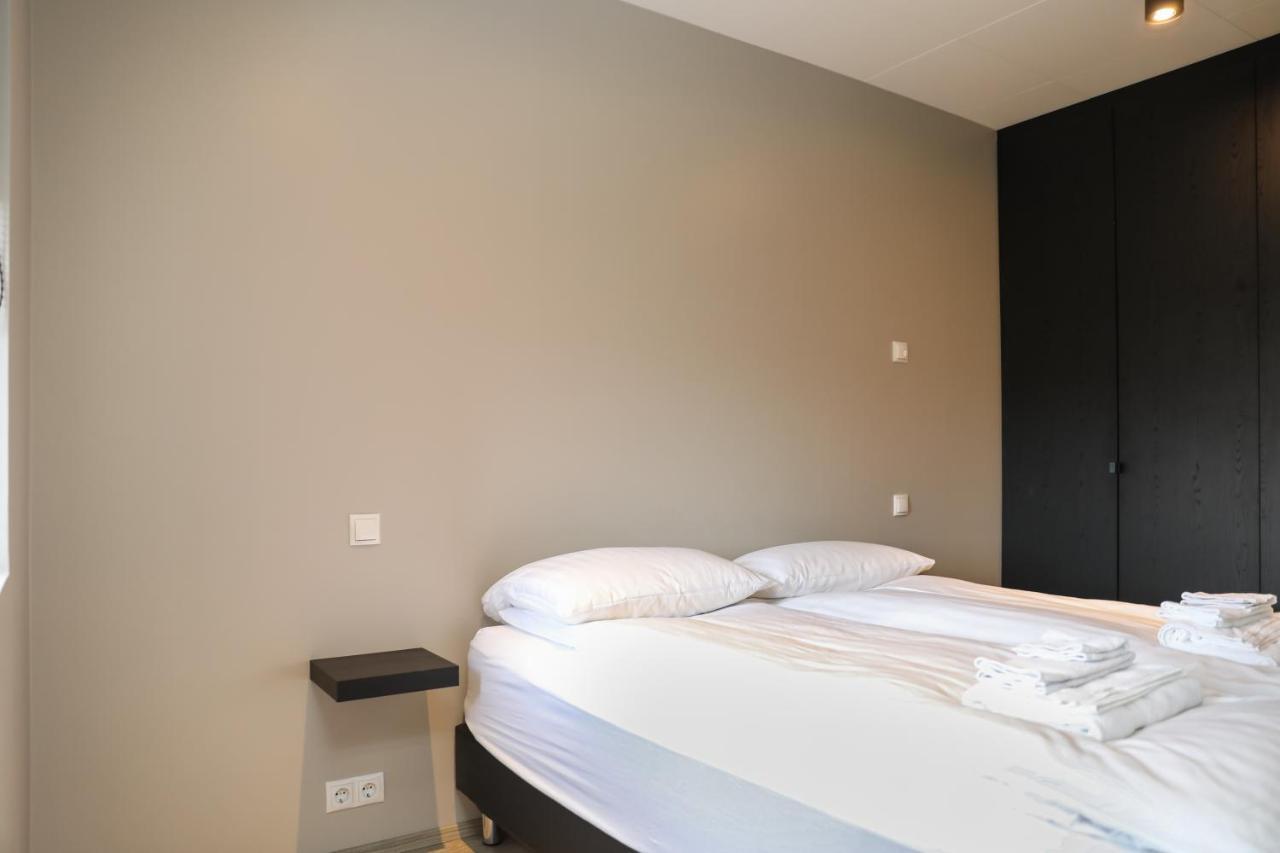 Geirþrutharhagi One Bedroom Apartment Akureyri Dış mekan fotoğraf