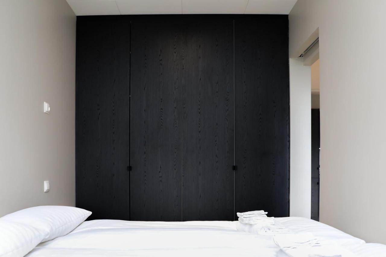 Geirþrutharhagi One Bedroom Apartment Akureyri Dış mekan fotoğraf