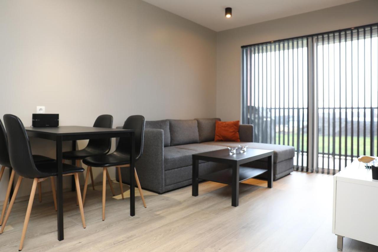 Geirþrutharhagi One Bedroom Apartment Akureyri Dış mekan fotoğraf