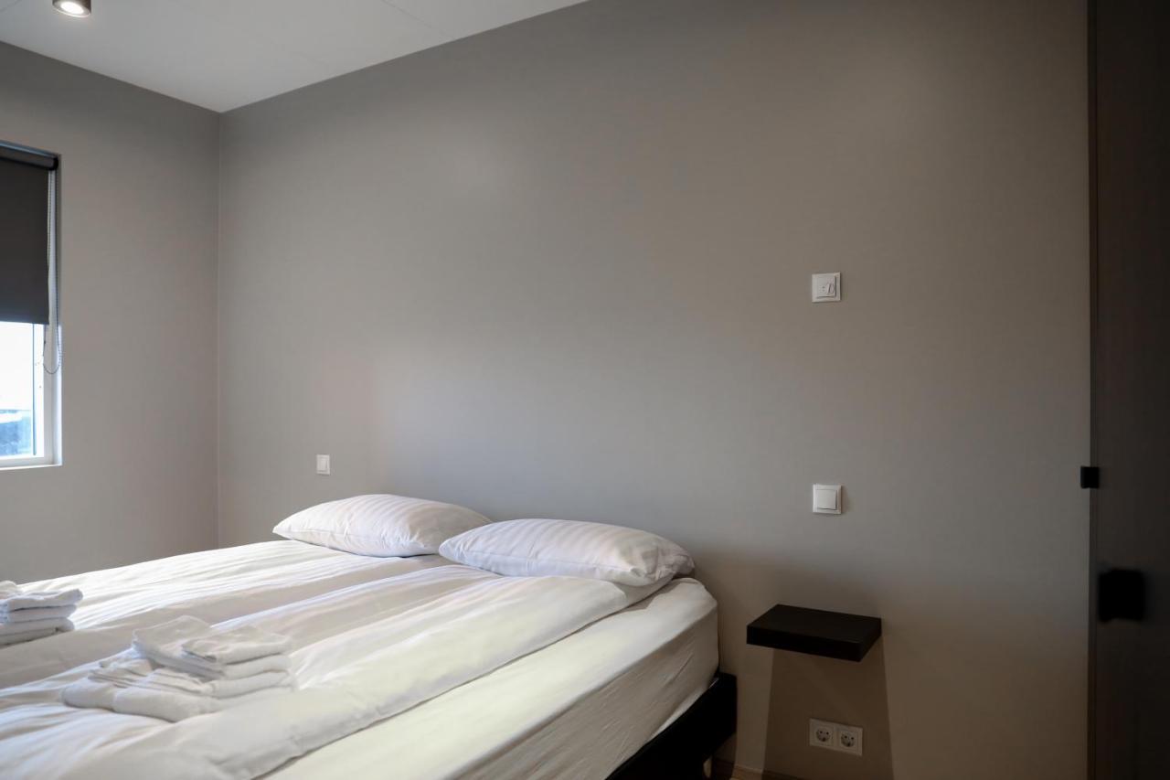 Geirþrutharhagi One Bedroom Apartment Akureyri Dış mekan fotoğraf