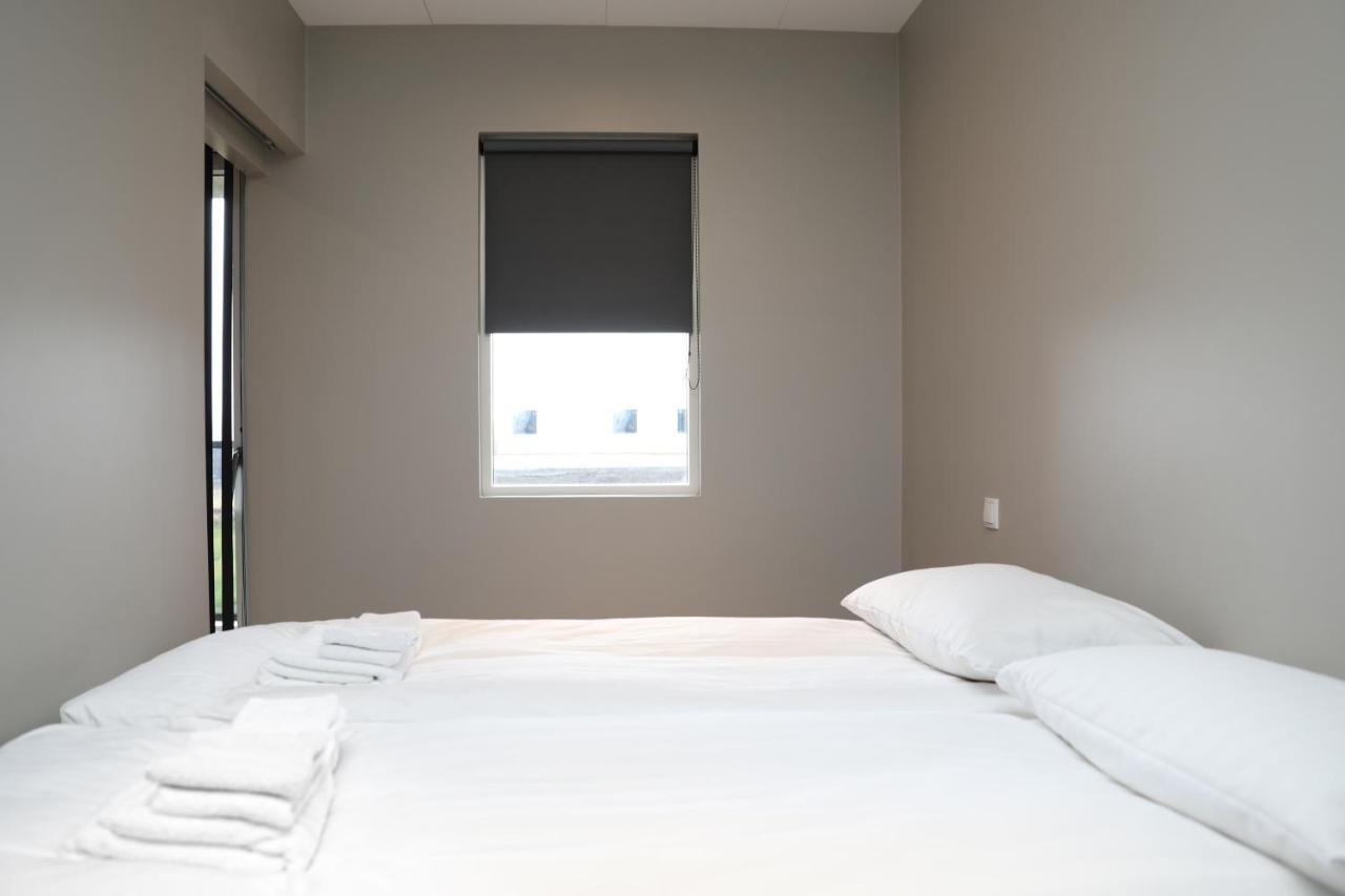 Geirþrutharhagi One Bedroom Apartment Akureyri Dış mekan fotoğraf